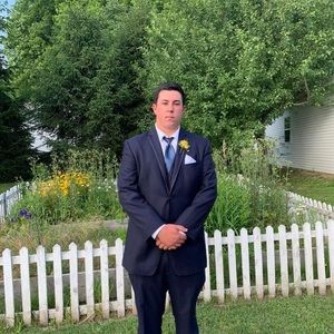 Meet your Posher, Ryan